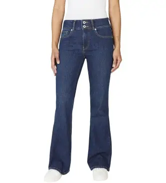 Pepe Jeans Jeans Donna Denim 4204751