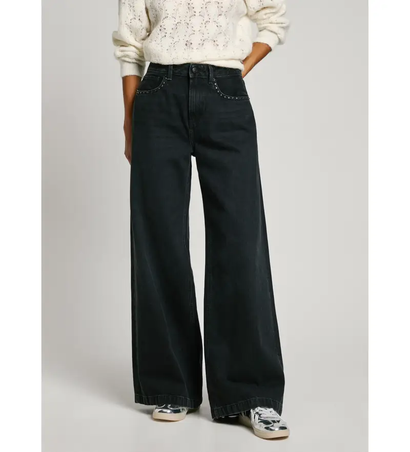 Pepe Jeans Jeans Donna Denim 4055710