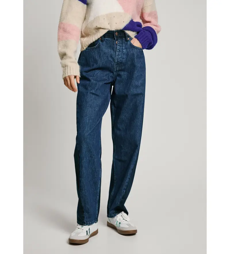 Pepe Jeans Jeans Donna Denim 4055673