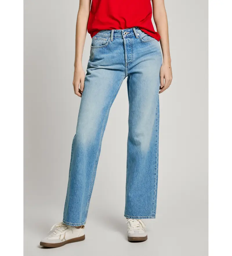 Pepe Jeans Jeans Donna Denim 4109167