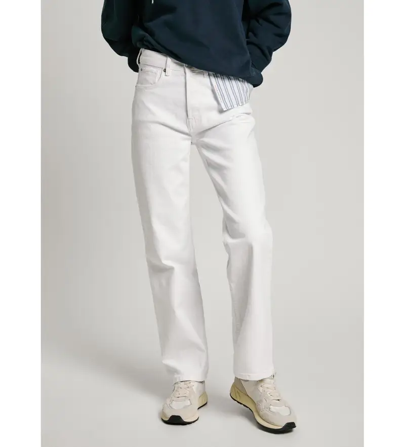 Pepe Jeans Jeans Donna Denim 4037257