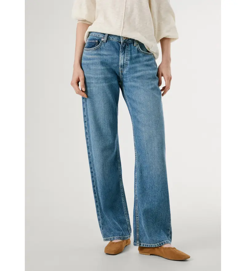 Pepe Jeans Jeans Donna Denim 4064702