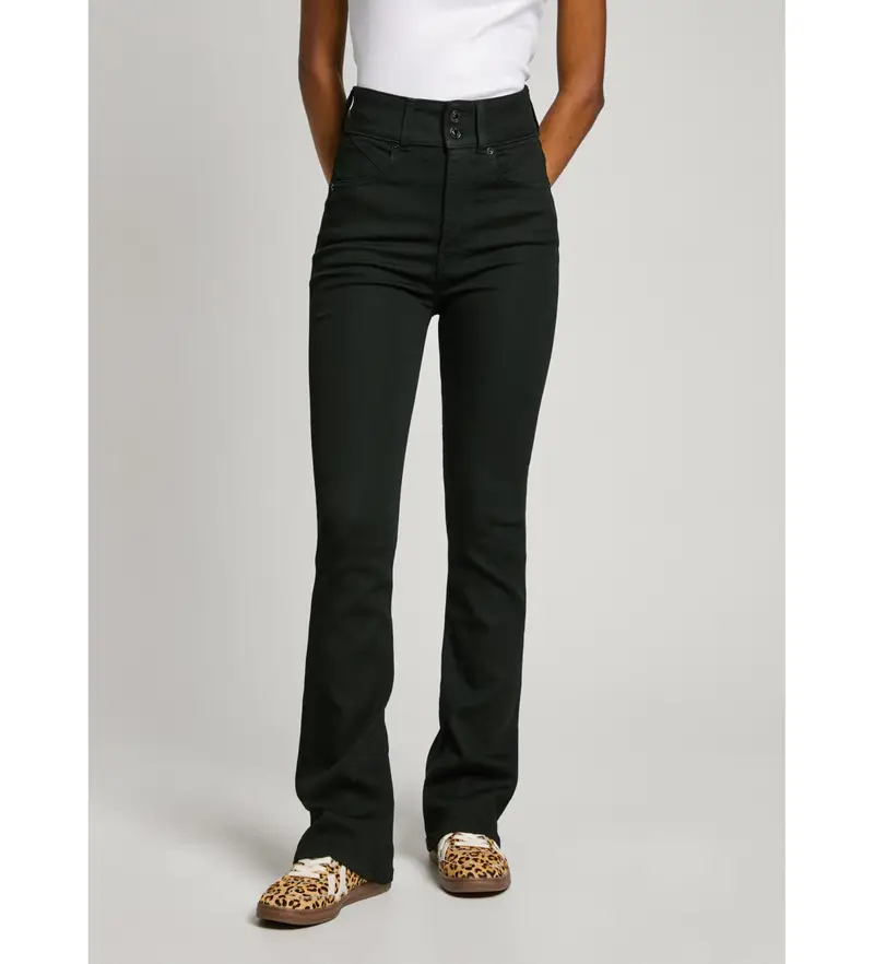 Pepe Jeans Jeans Donna Denim 4055684