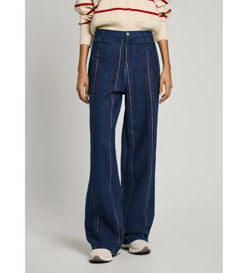 Pepe Jeans Jeans Donna Denim 4109160