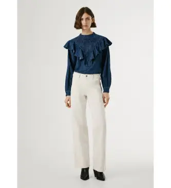 Pepe Jeans Jeans Donna Denim 4359122