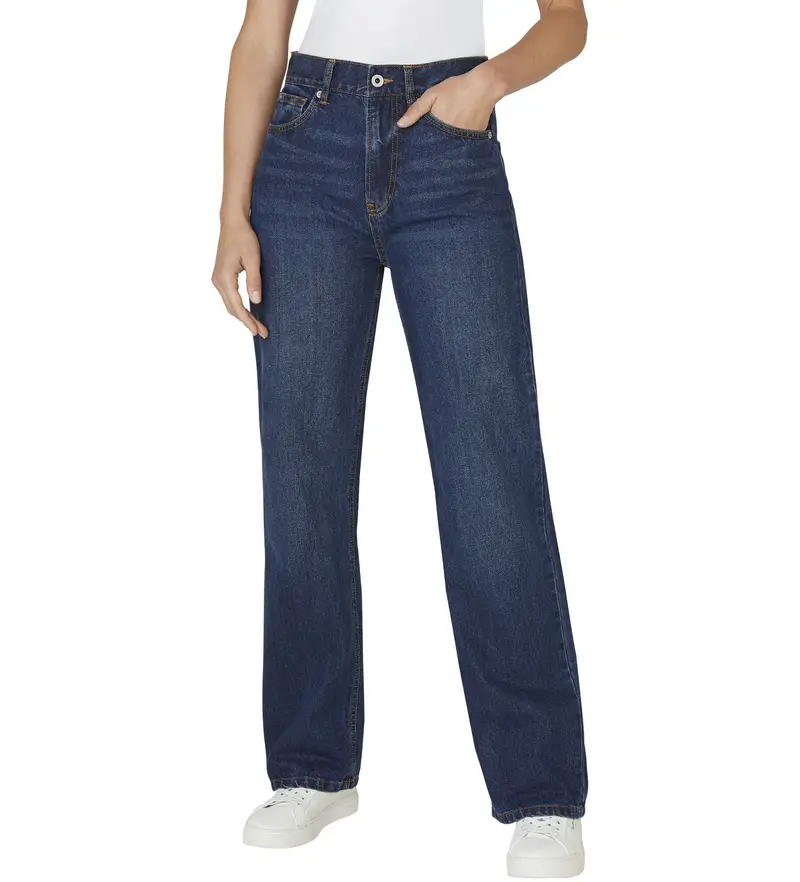 Pepe Jeans Jeans Donna Blu 4043393