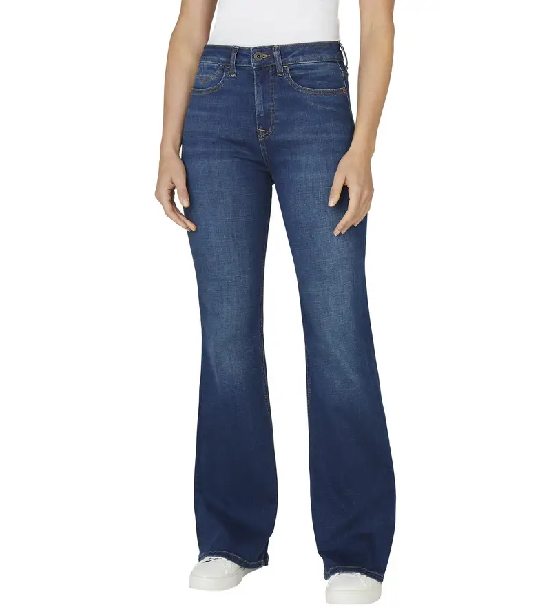 Pepe Jeans Jeans Donna Denim 4109283