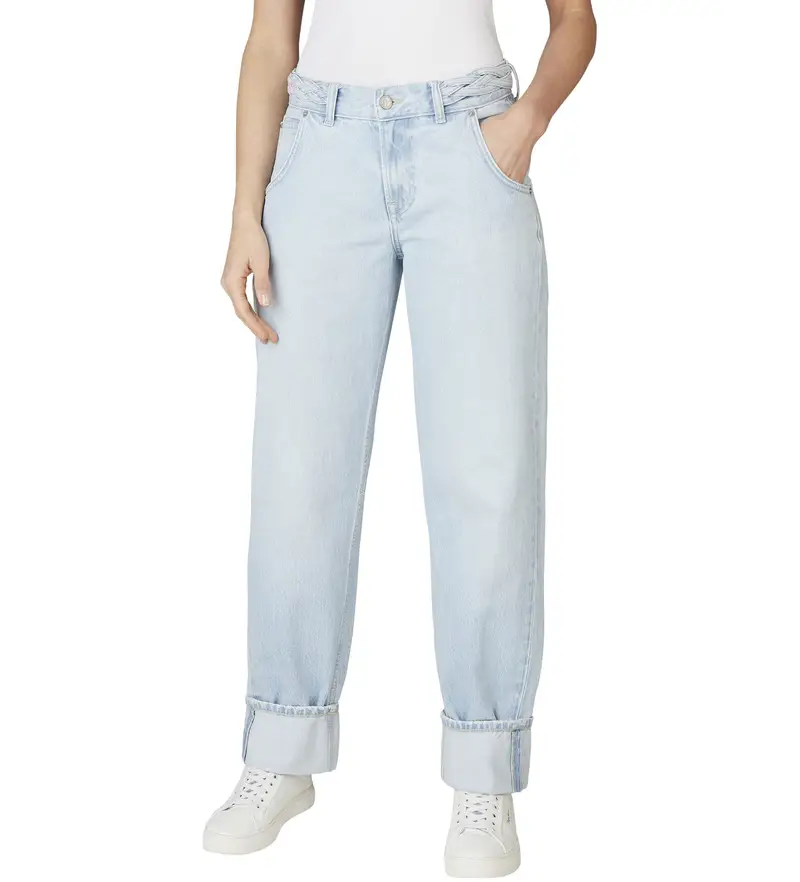 Pepe Jeans Jeans Donna Denim 4049186