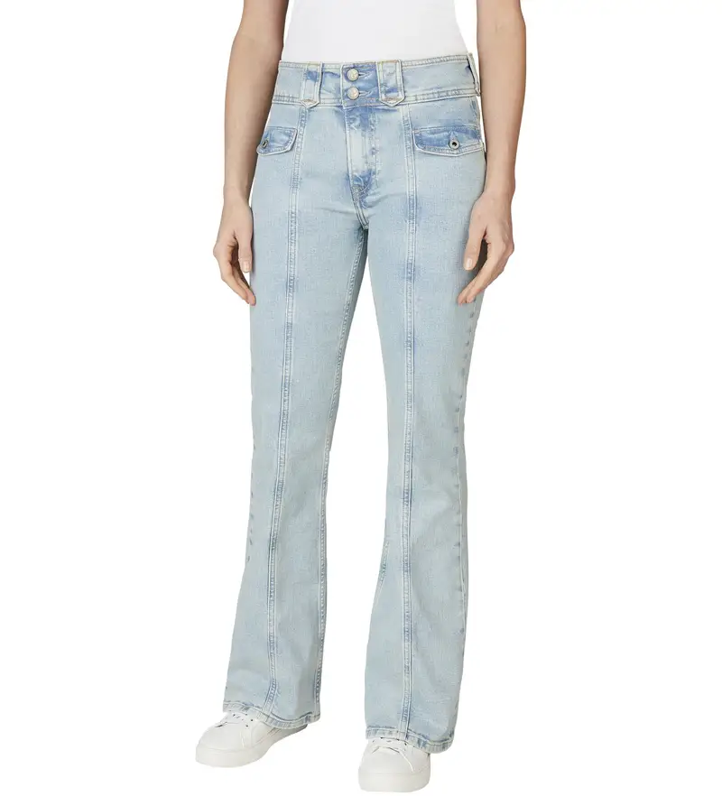 Pepe Jeans Jeans Donna Denim 4043403