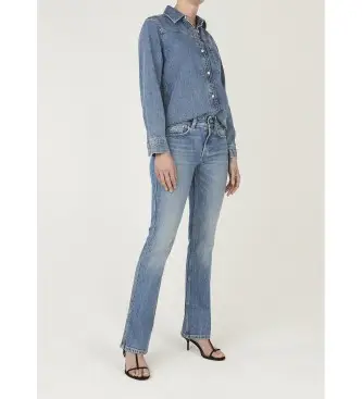 Pepe Jeans Jeans Donna Denim 4234478