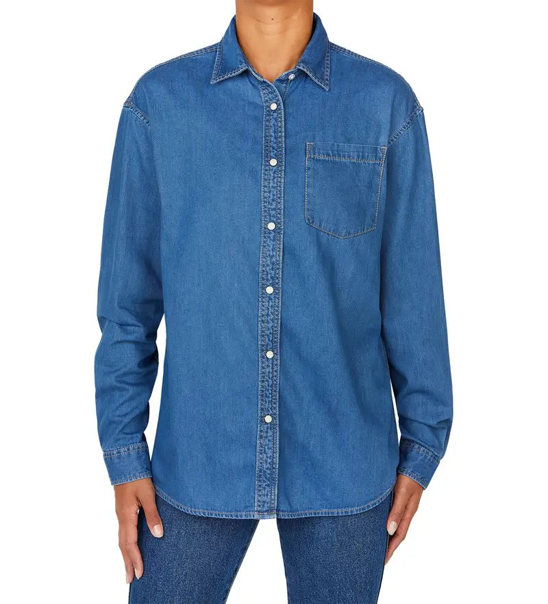 Pepe Jeans Jeans Donna Blu 4064673