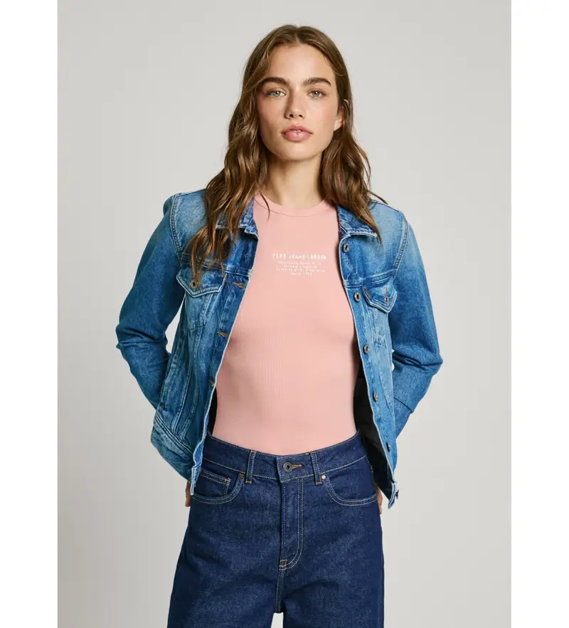 Pepe Jeans Jeans Donna Denim 4046073