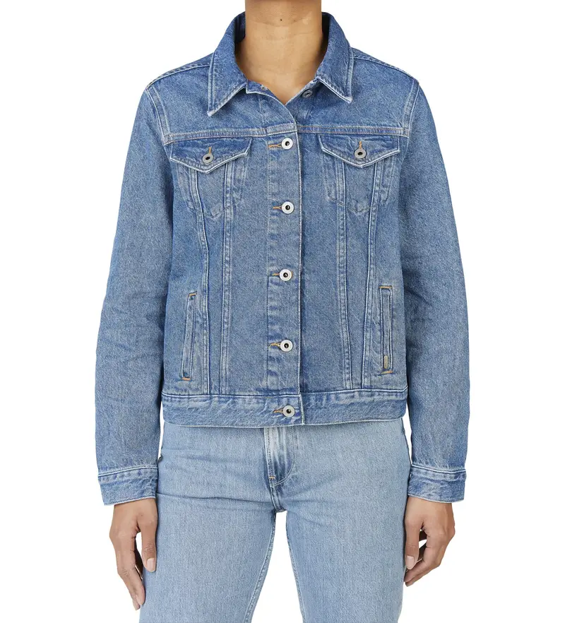 Pepe Jeans Jeans Donna Denim 4034591