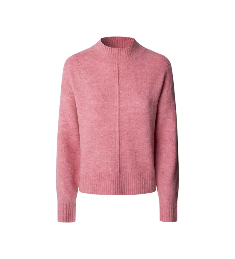 per donna. PL7000032 Maglione rosa Cecil Perkins (XL), Casual, Acrilico
