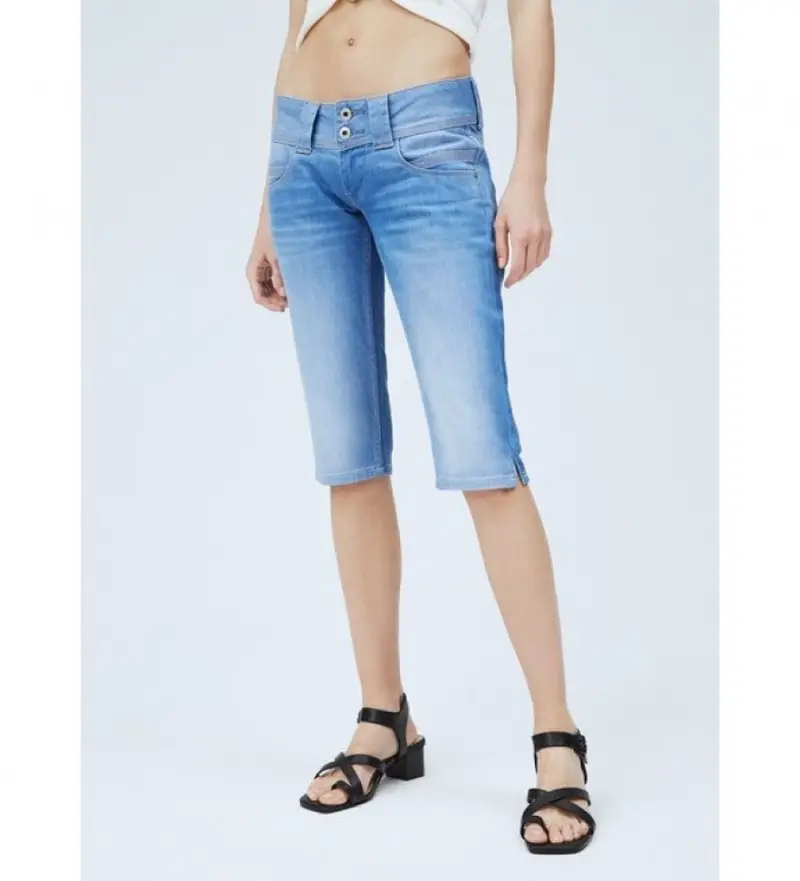 Pepe Jeans Jeans Donna Blu 4038380