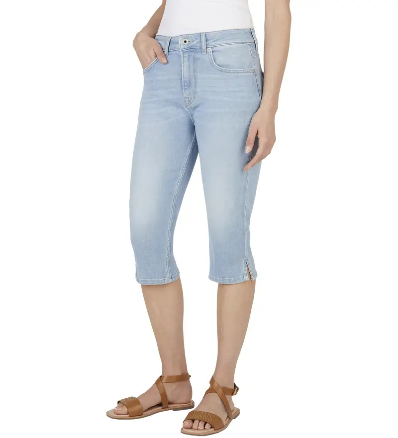 Pepe Jeans Bermuda Donna Denim 4041017