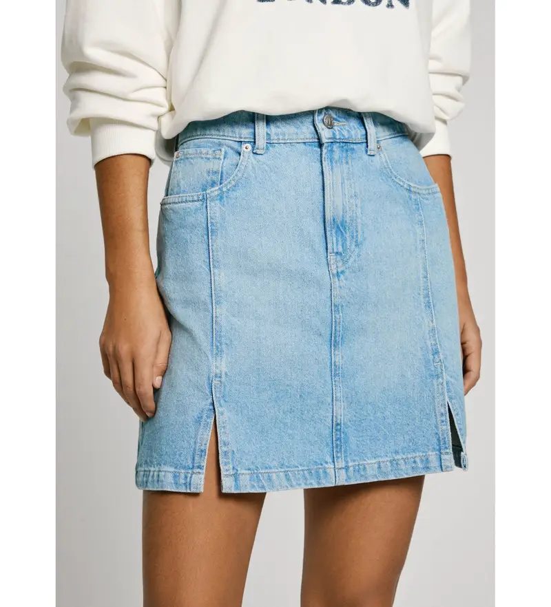 Pepe Jeans Jeans Donna Denim 4064692