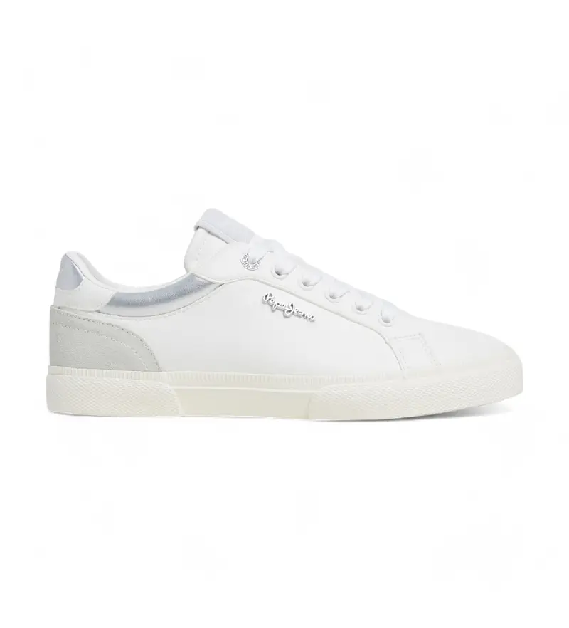 Pepe Jeans Scarpe da ginnastica Donna Bianco 4036832