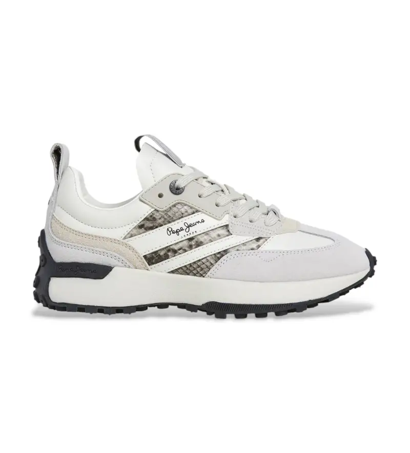 Pepe Jeans Pantofole Donna Bianco 4143167