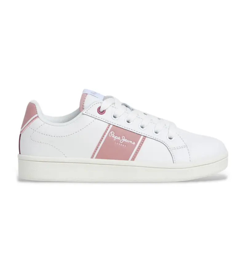 Pepe Jeans Jeans Ragazza Bianco 2675796