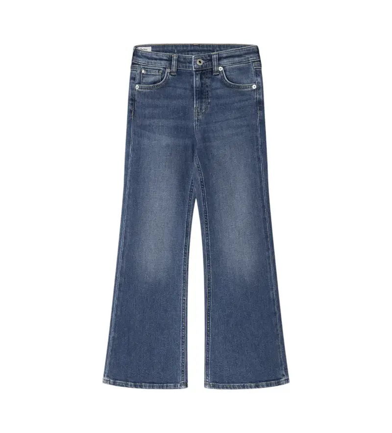 Pepe Jeans Jeans Ragazza Denim 4041210