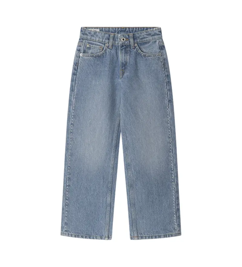 Pepe Jeans Jeans Ragazza Denim 4041194