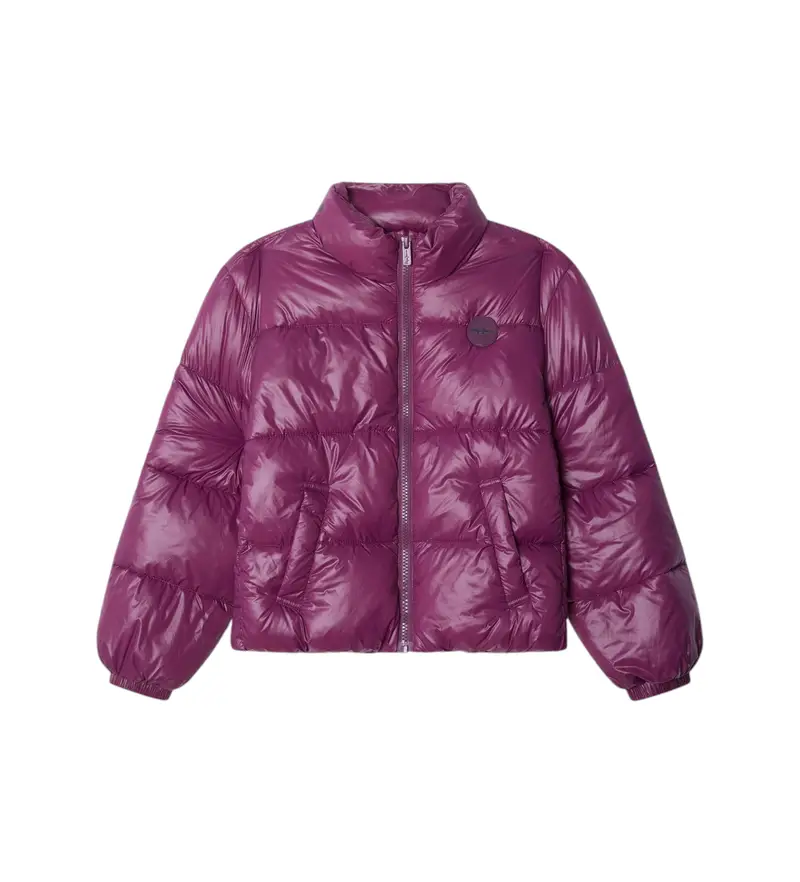 per ragazza PG4000005 Cappotto Essie rosa (14años= 164cm), Casual, Poliamide, moda per bambini
