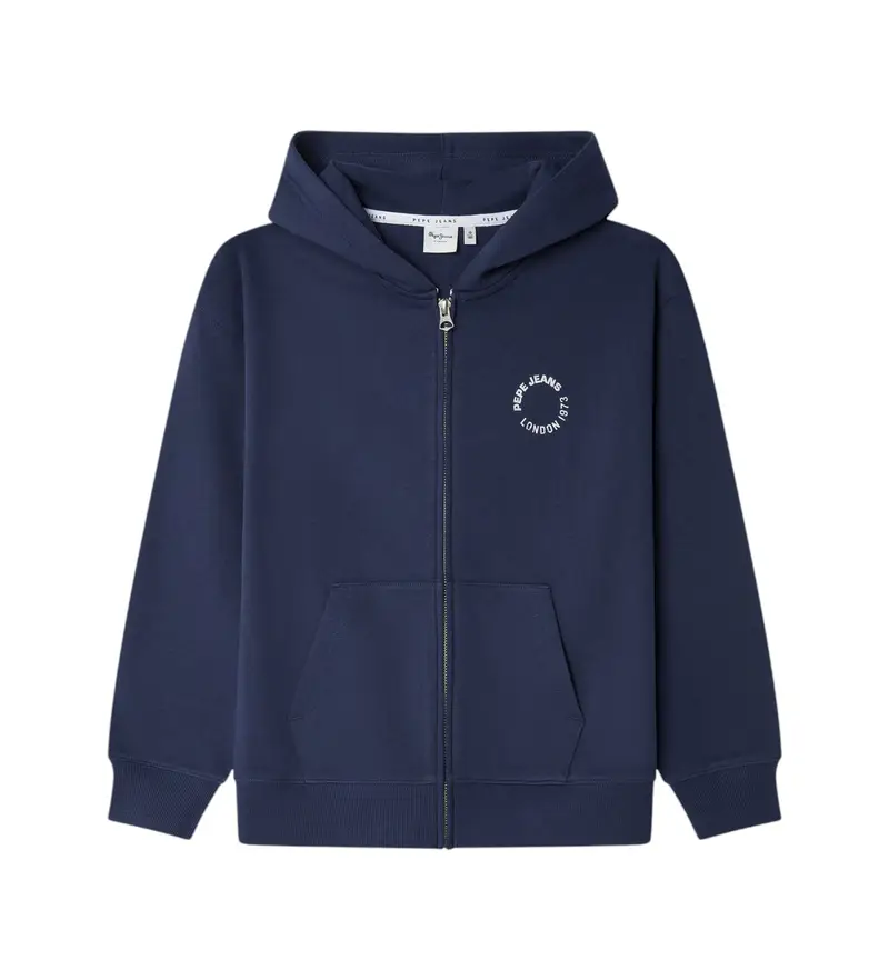 Pepe Jeans Jeans Ragazzo Blu 4080817