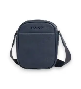 per uomo PM0300036 Borsa Toby Mairno (OSFA), Casual, Poliuretano, Navy Blu