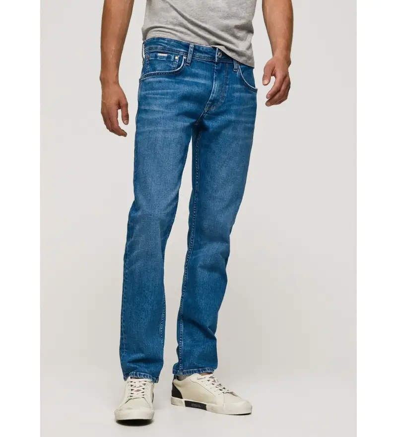 Pepe Jeans Jeans Uomo Blu 4034542