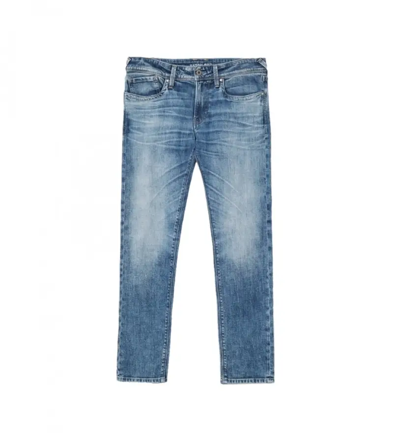 Pepe Jeans Jeans Uomo Blu 4038340