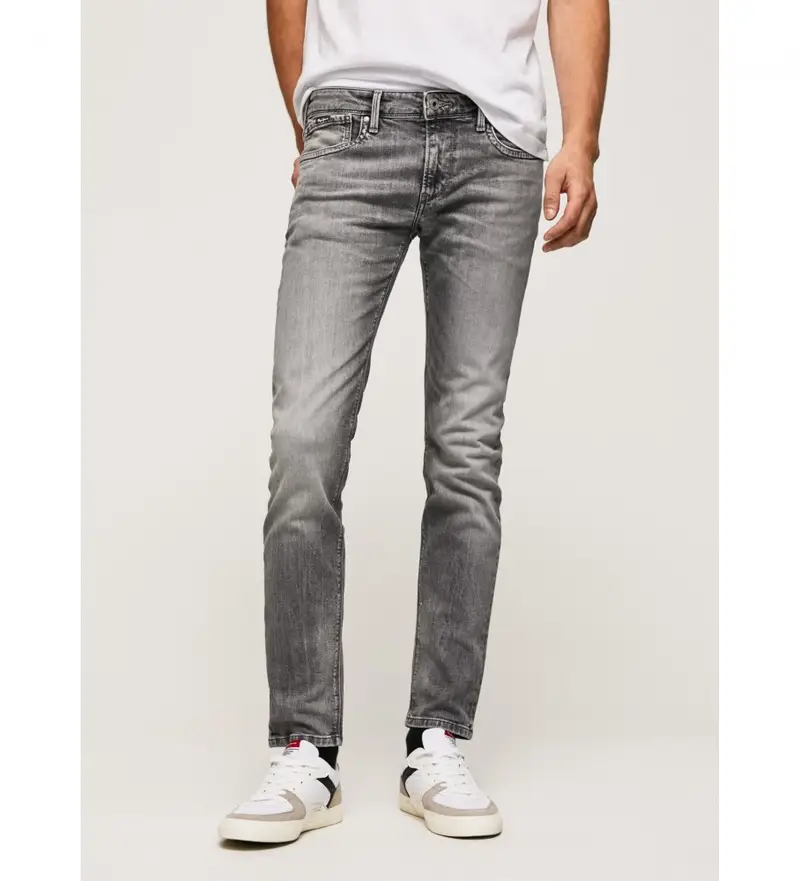 Pepe Jeans Jeans Uomo Denim 4163098