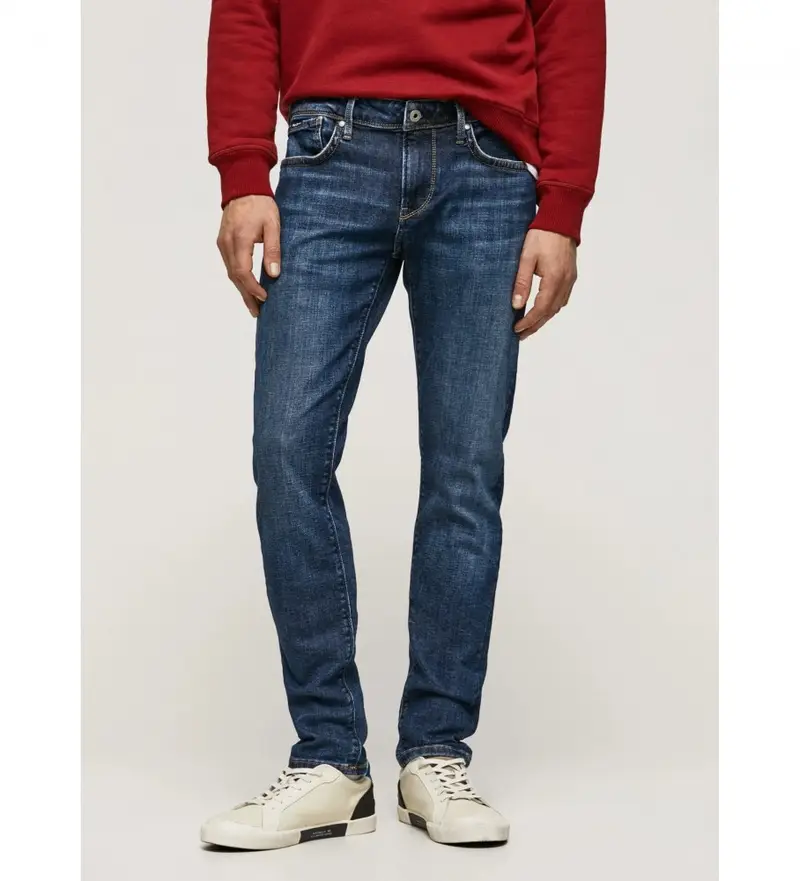 Pepe Jeans Jeans Uomo Nero 4064763