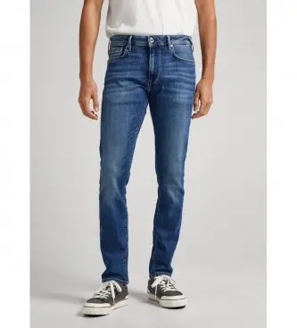 Pepe Jeans Jeans Uomo Denim 4172534