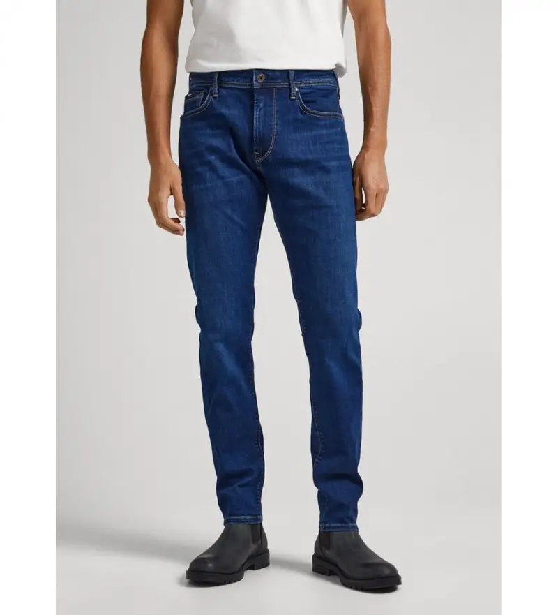 Pepe Jeans Jeans Uomo Denim 4038554