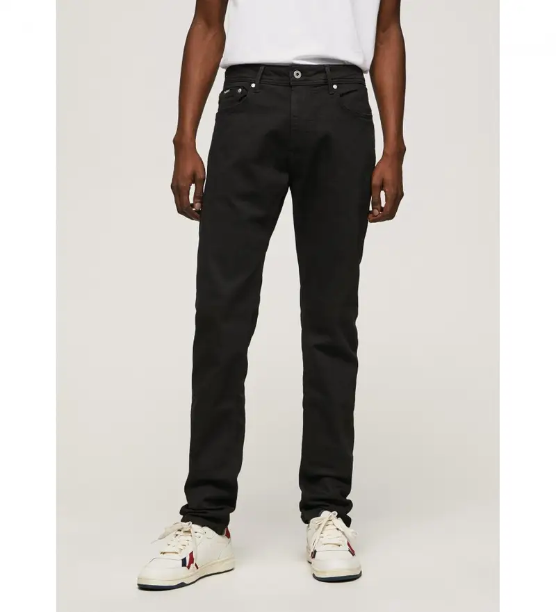 Pepe Jeans Jeans Uomo Nero 4054278