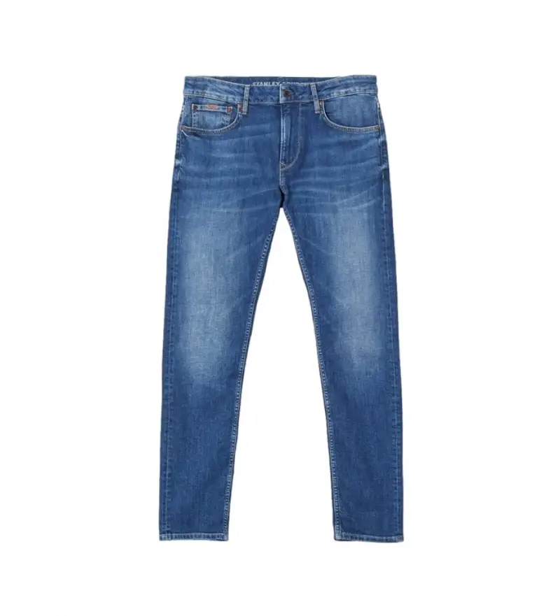 Pepe Jeans Jeans Uomo Blu 4038332