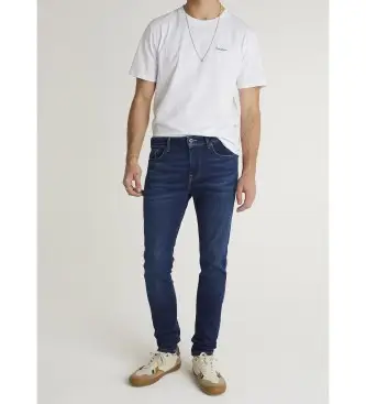 Pepe Jeans Jeans Uomo Denim 4205008