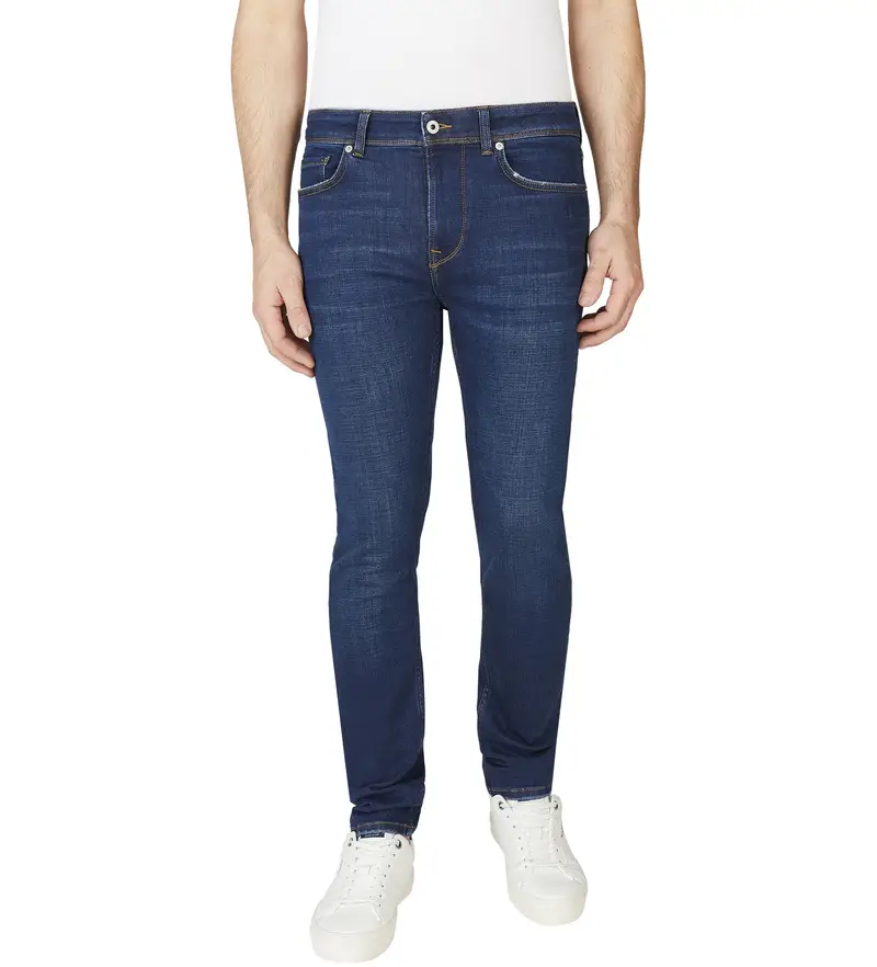 Pepe Jeans Jeans Uomo Denim 4040882