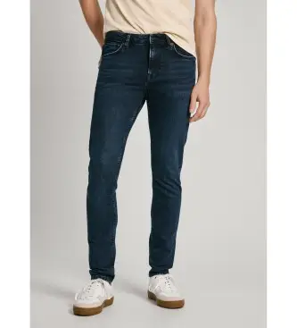 Pepe Jeans Jeans Uomo Blu 4234630