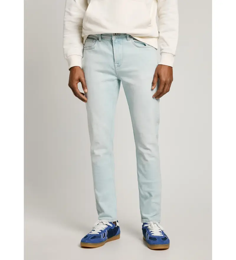 Pepe Jeans Jeans Uomo Denim 4040884