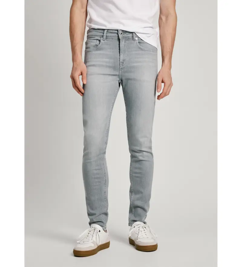 Pepe Jeans Jeans Uomo Denim 4047103