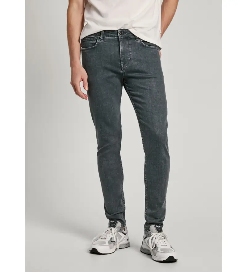 Pepe Jeans Jeans Uomo Denim 4047104
