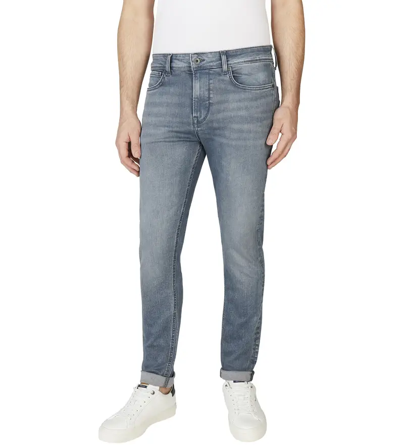 Pepe Jeans Jeans Uomo Denim 4047263