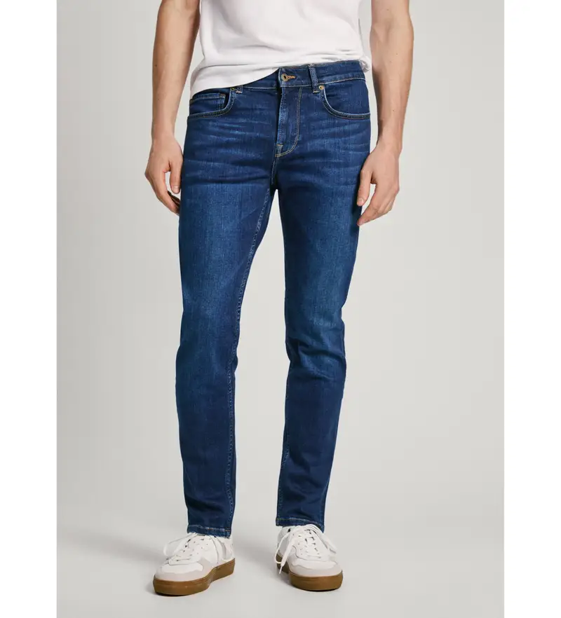 Pepe Jeans Jeans Uomo Denim 4040051