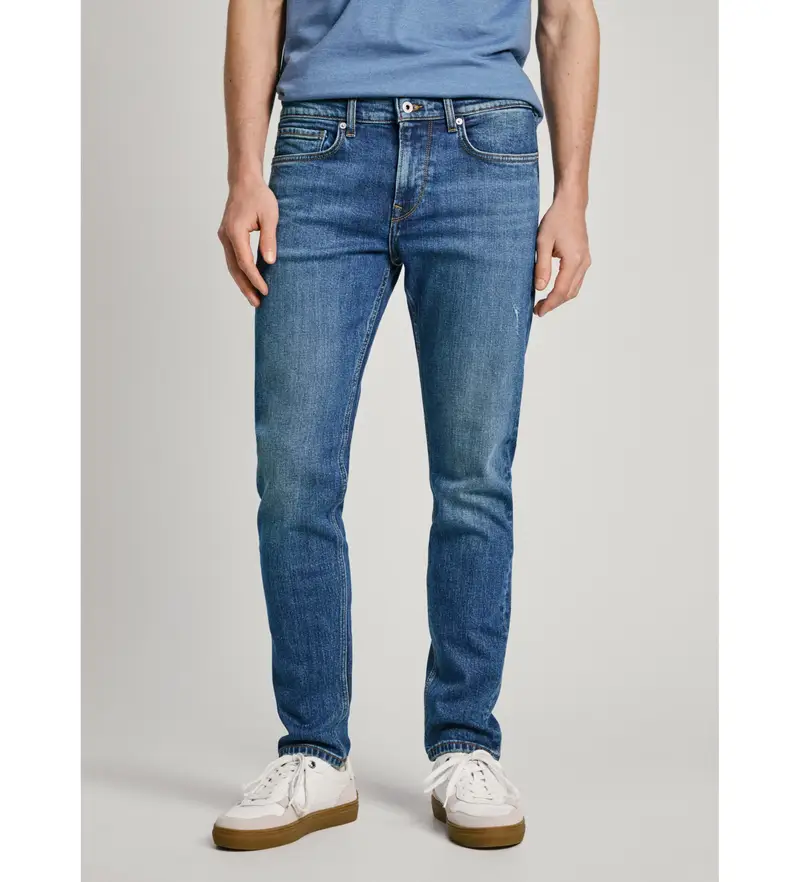Pepe Jeans Jeans Uomo Denim 4040054