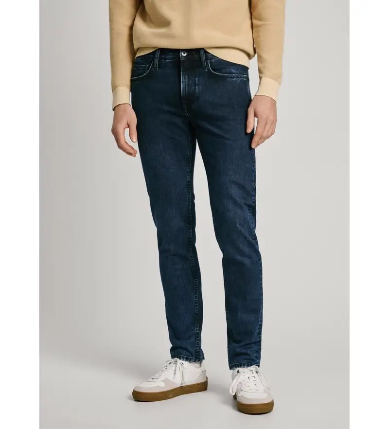 Pepe Jeans Jeans Uomo Denim 4055178