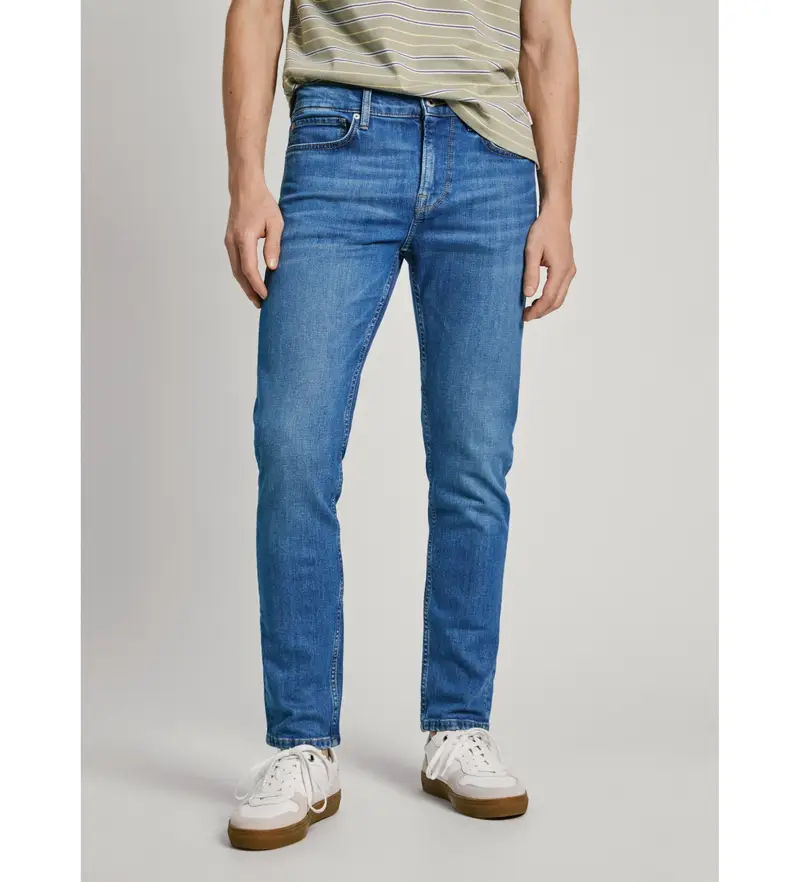 Pepe Jeans Jeans Uomo Denim 4040053