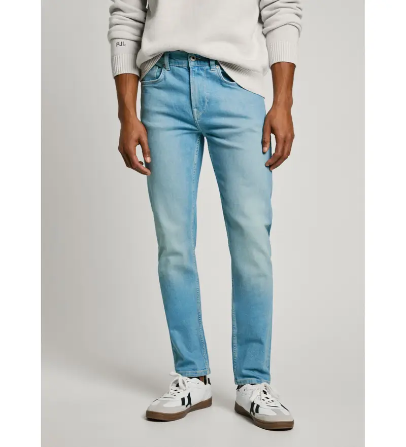 Pepe Jeans Jeans Uomo Blu 4109142