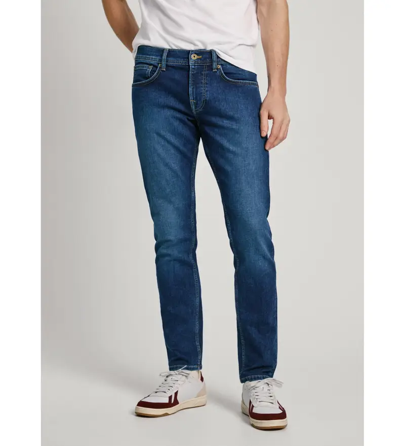 Pepe Jeans Jeans Uomo Denim 4049169